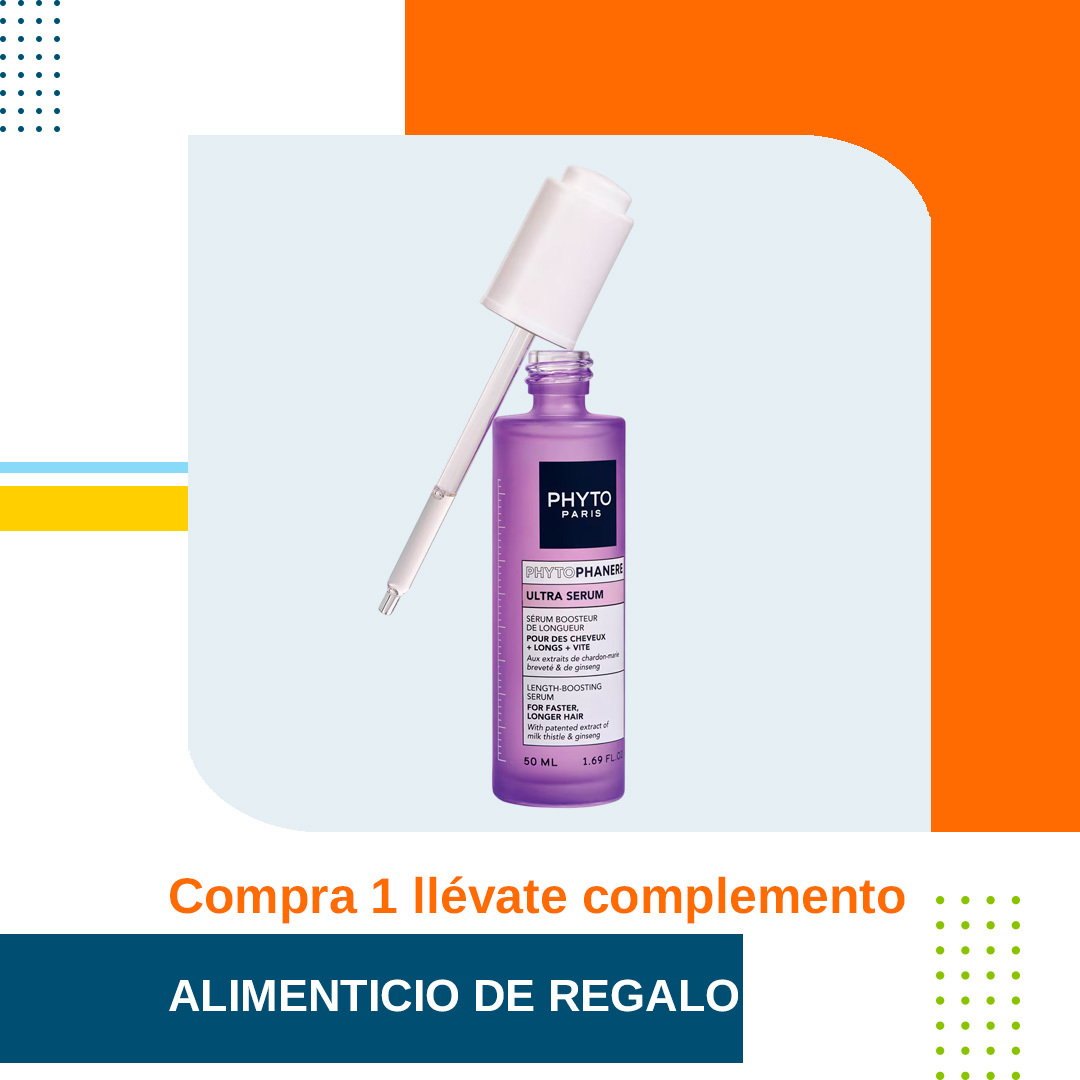 SERUM PHYTOPHANERE