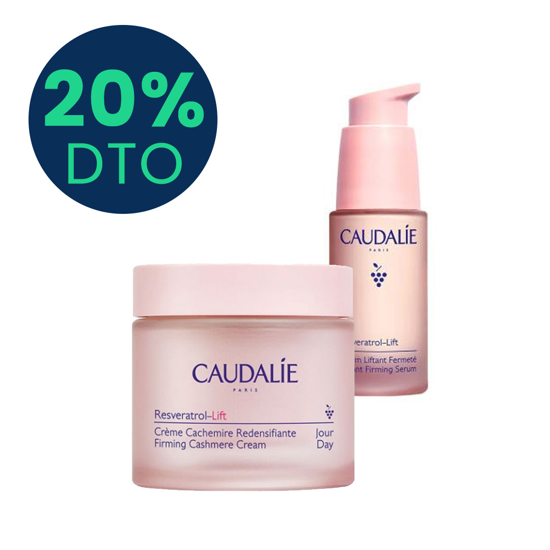 CAUDALIE RESVERATROL