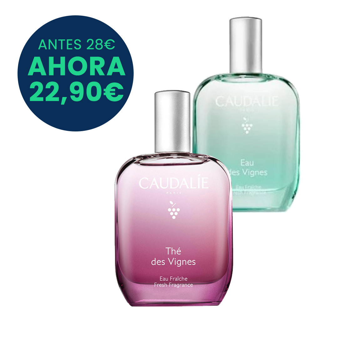CAUDALIE AGUA FRESCA