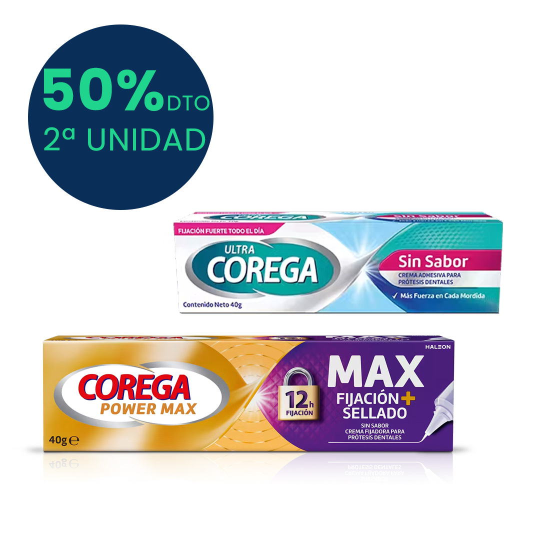 COREGA
