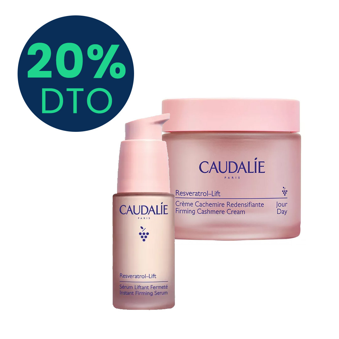 CAUDALIE RESVERATROL