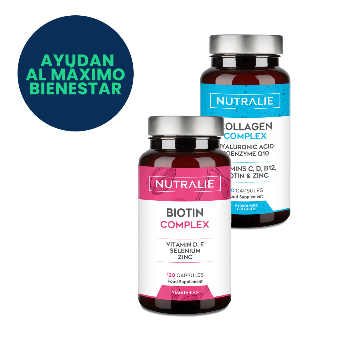 MARCA NUTRALIE