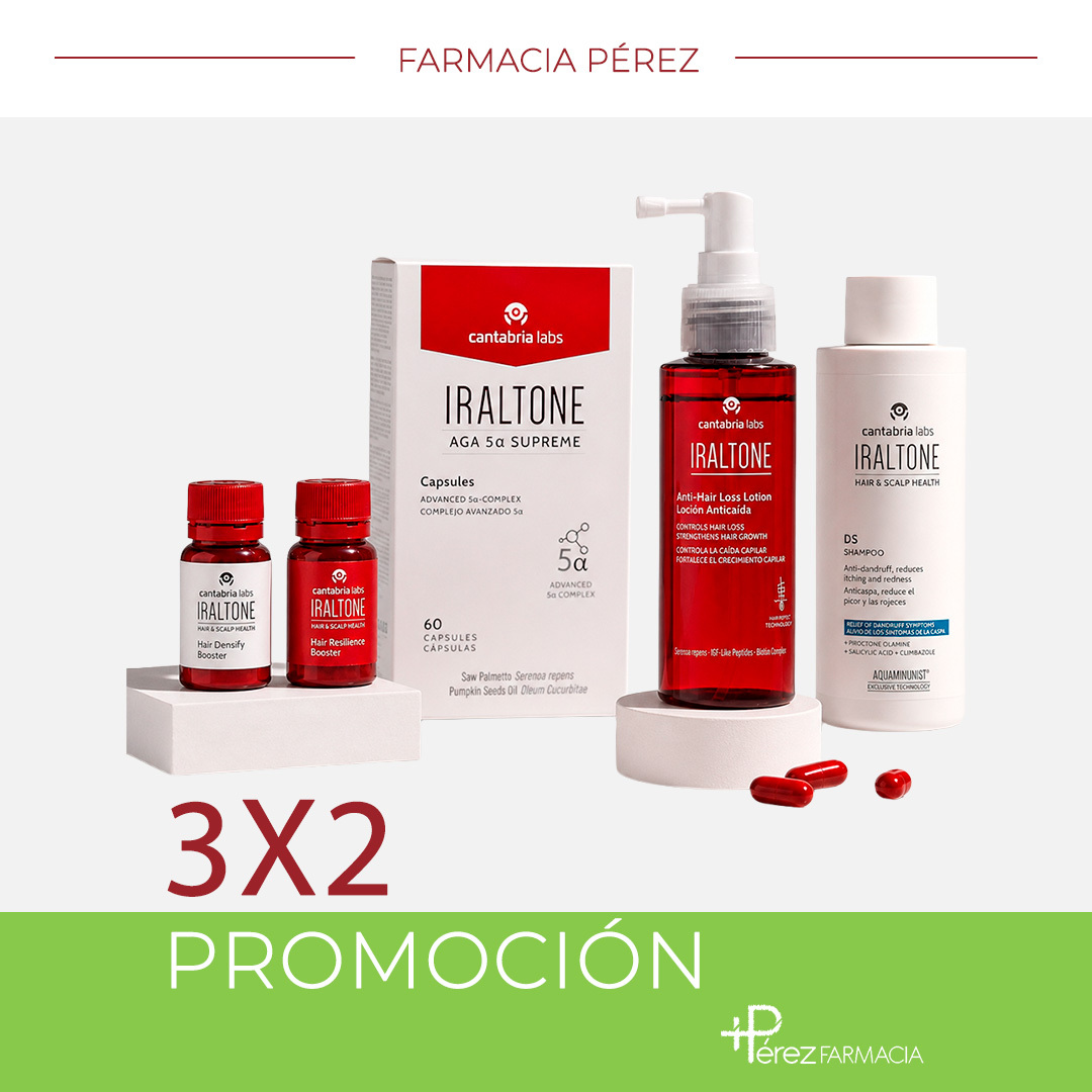 IRALTONE