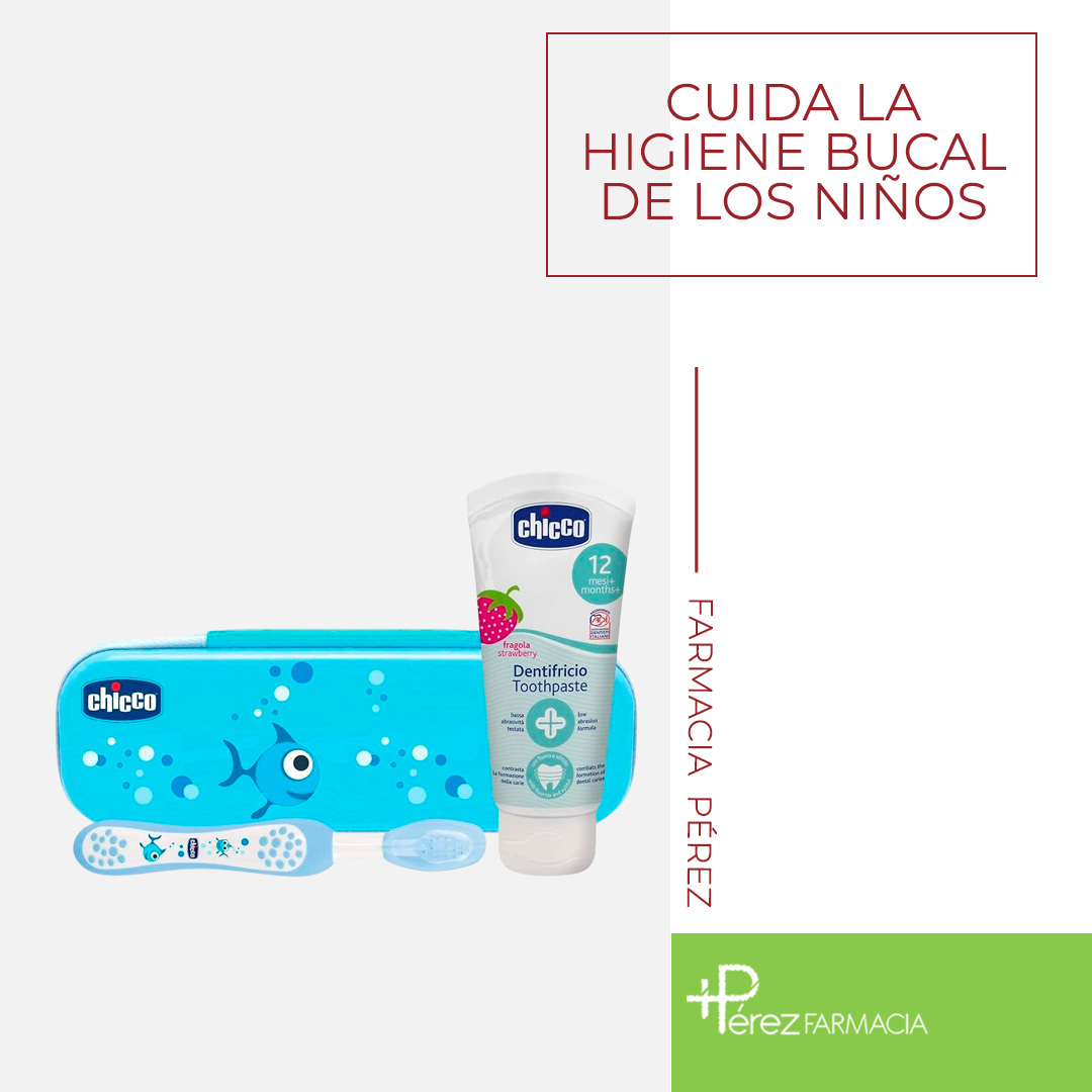 MI PRIMER SET DENTAL