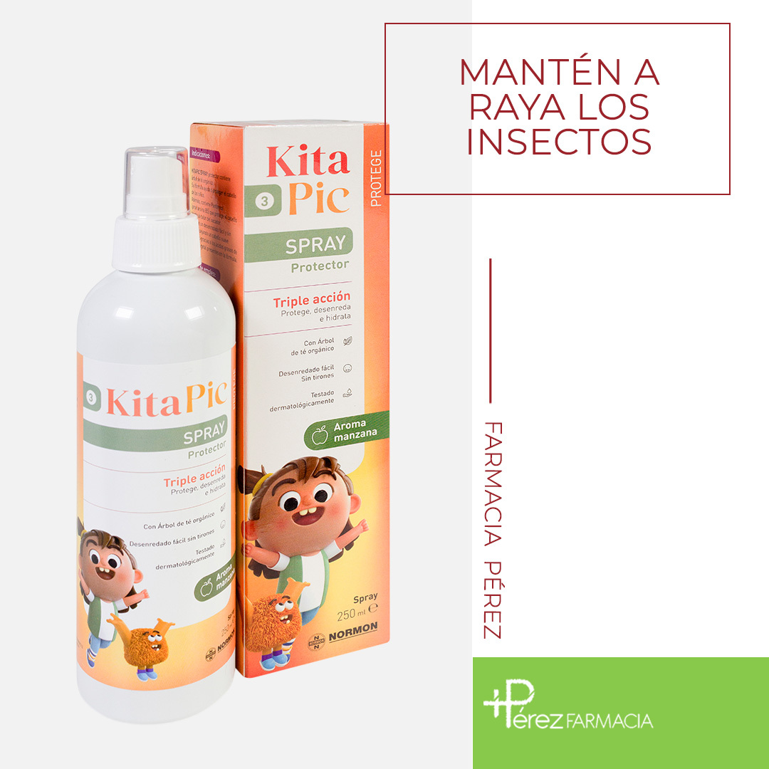 KITAPIC SPRAY