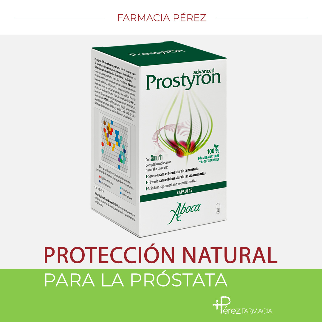 PROSTYROL ADVANCE ABOCA