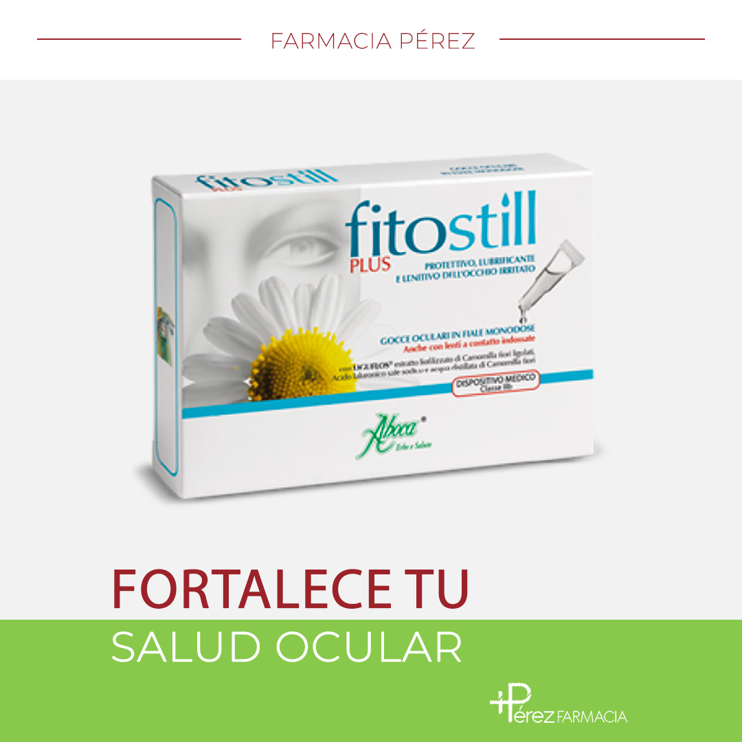 FITOSTILL PLUS