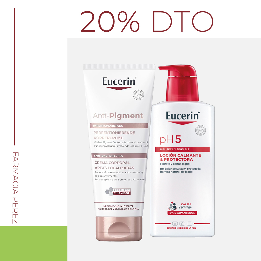 EUCERIN