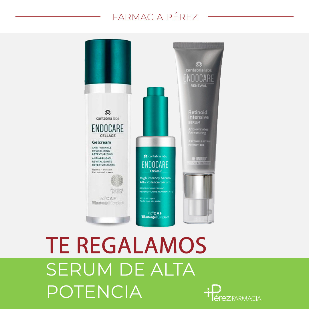 ENDOCARE