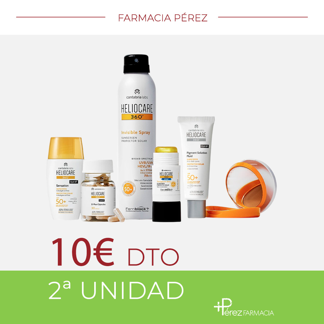 HELIOCARE