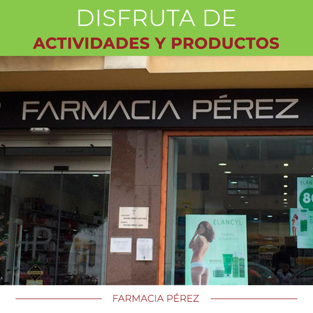 ACTIVIDADES