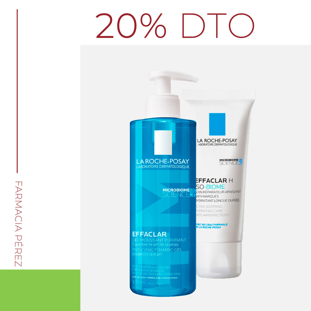 LA ROCHE POSAY