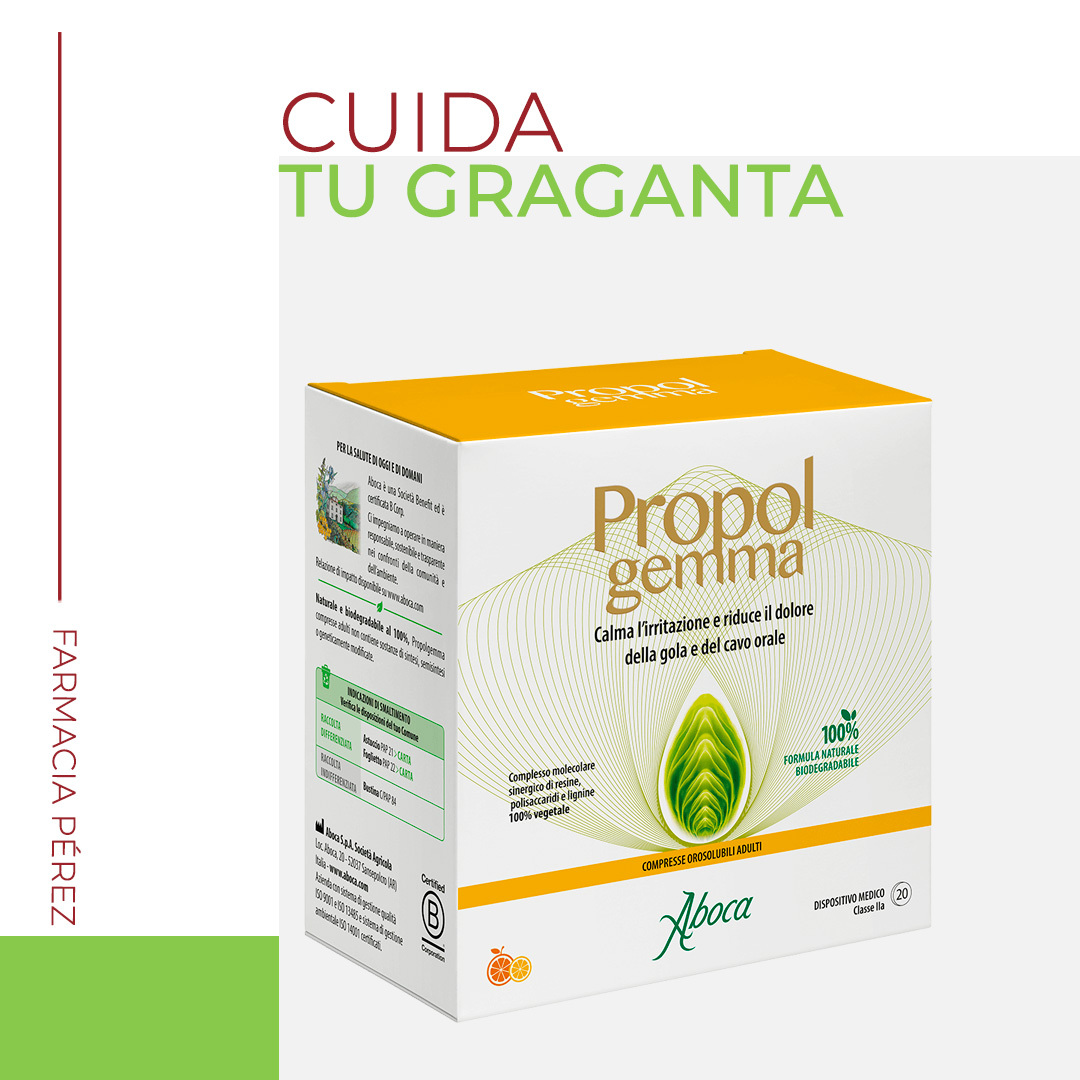 PROPOL GEMMA