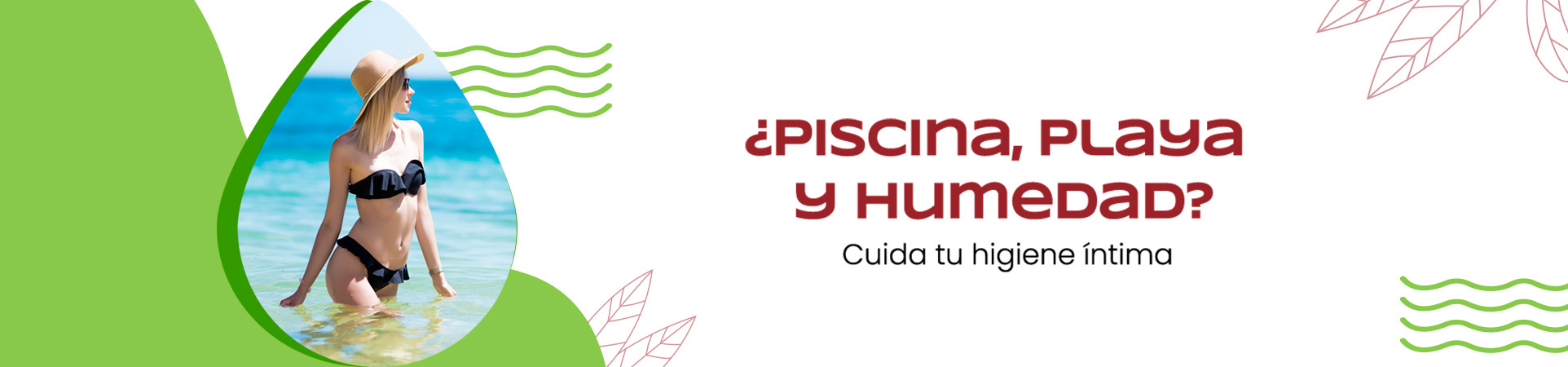 B: ¿Te vas de vacaciones? No olvides tu medicación
