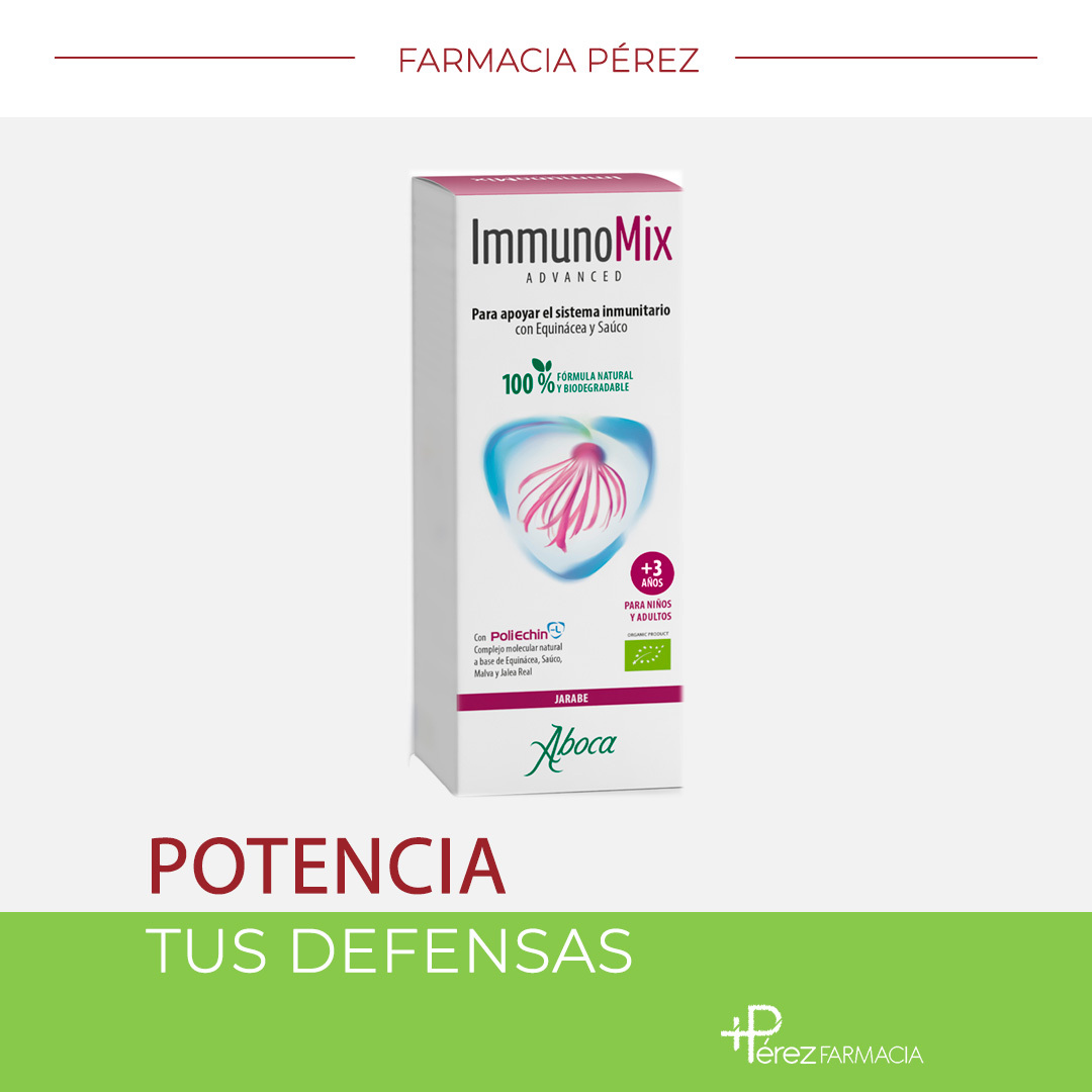 ABOCA IMMUNOMIX