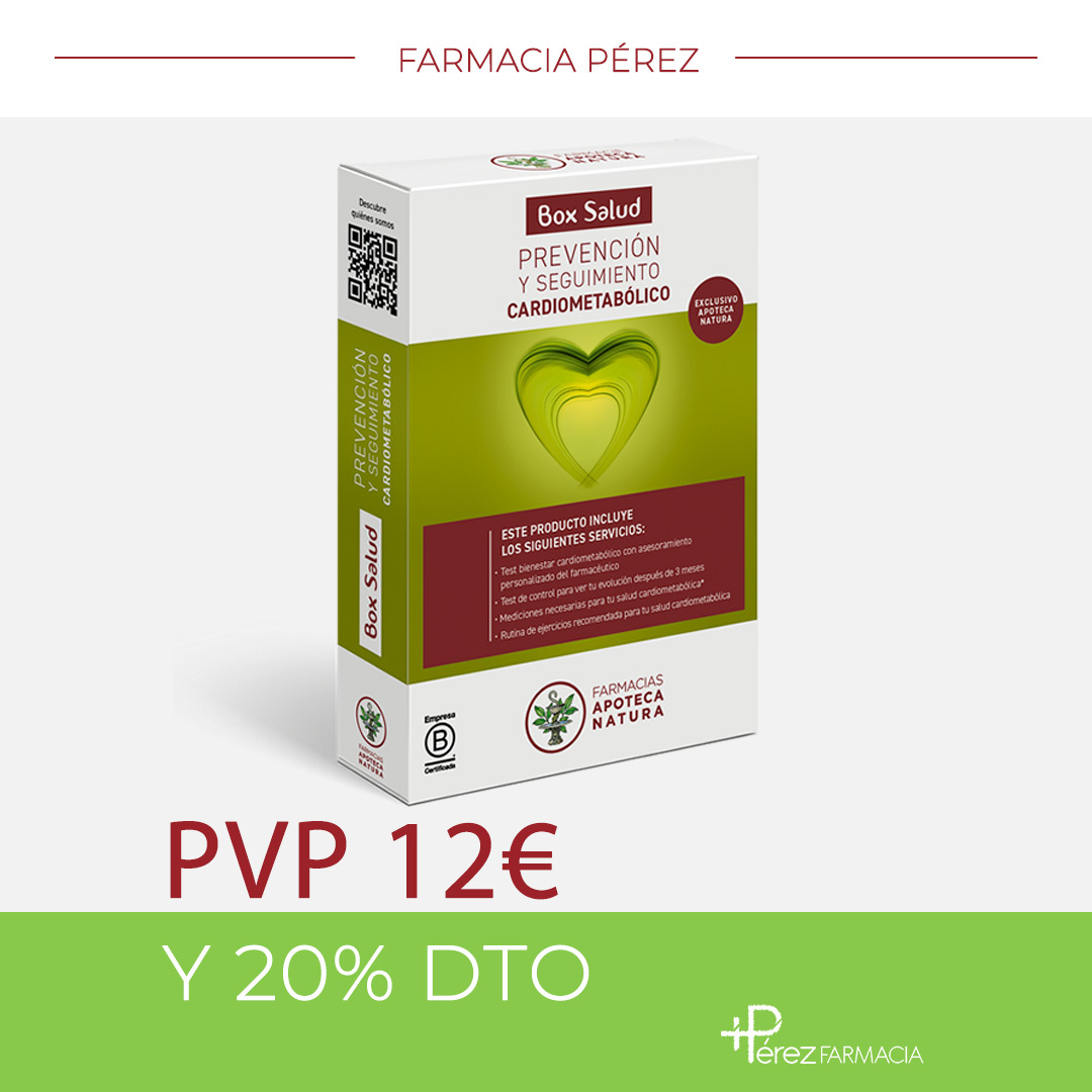 BOX SALUD CARDIOVASCULAR