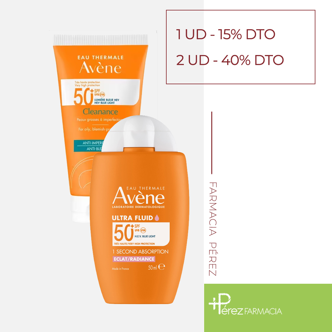 SOLARES AVÈNE