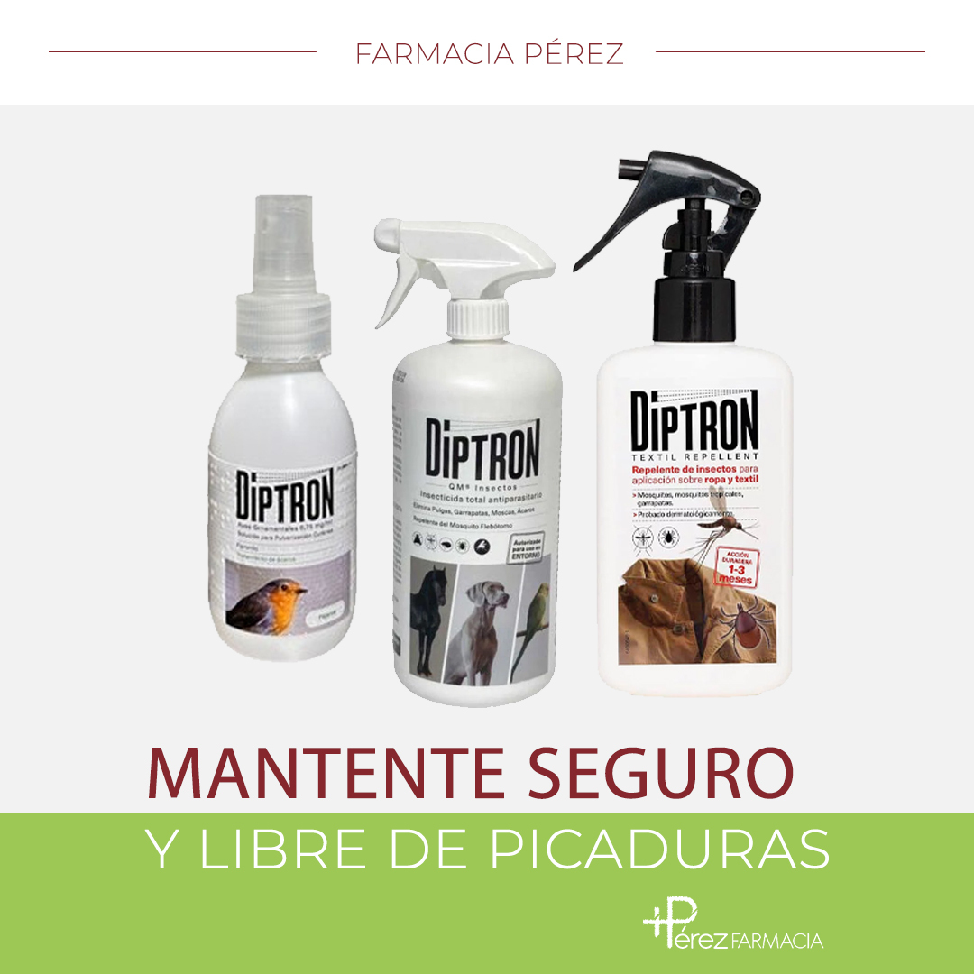 DIPTRON