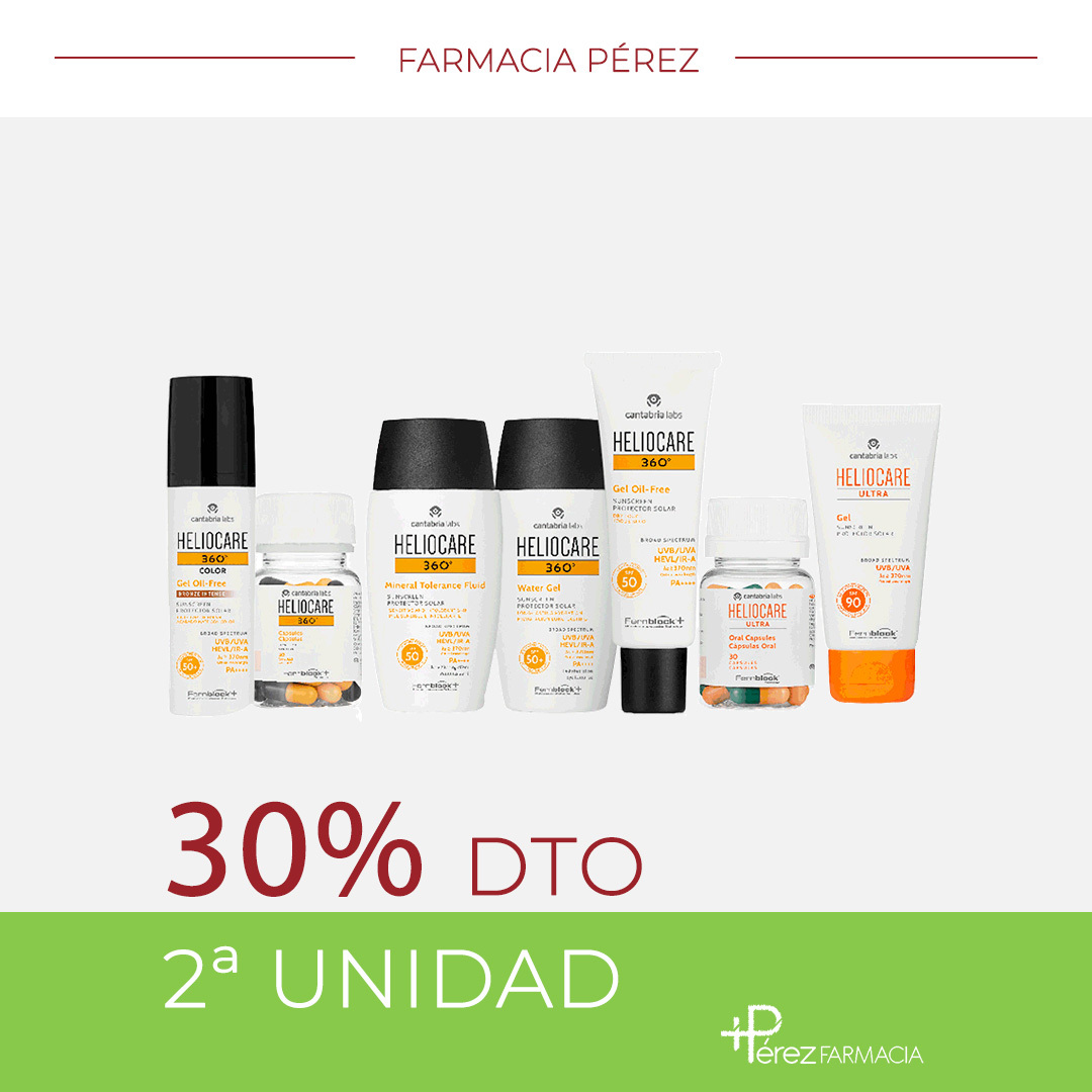 HELIOCARE