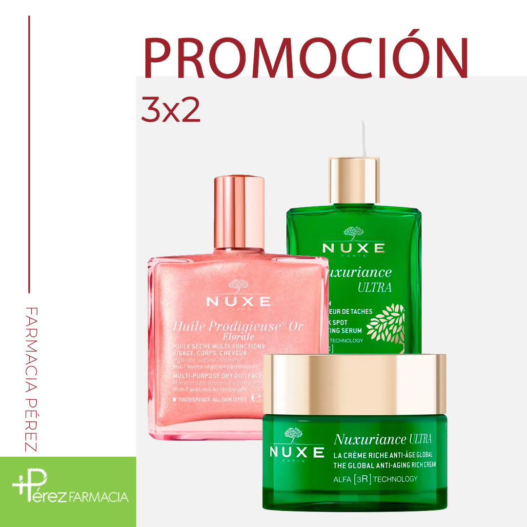 NUXE