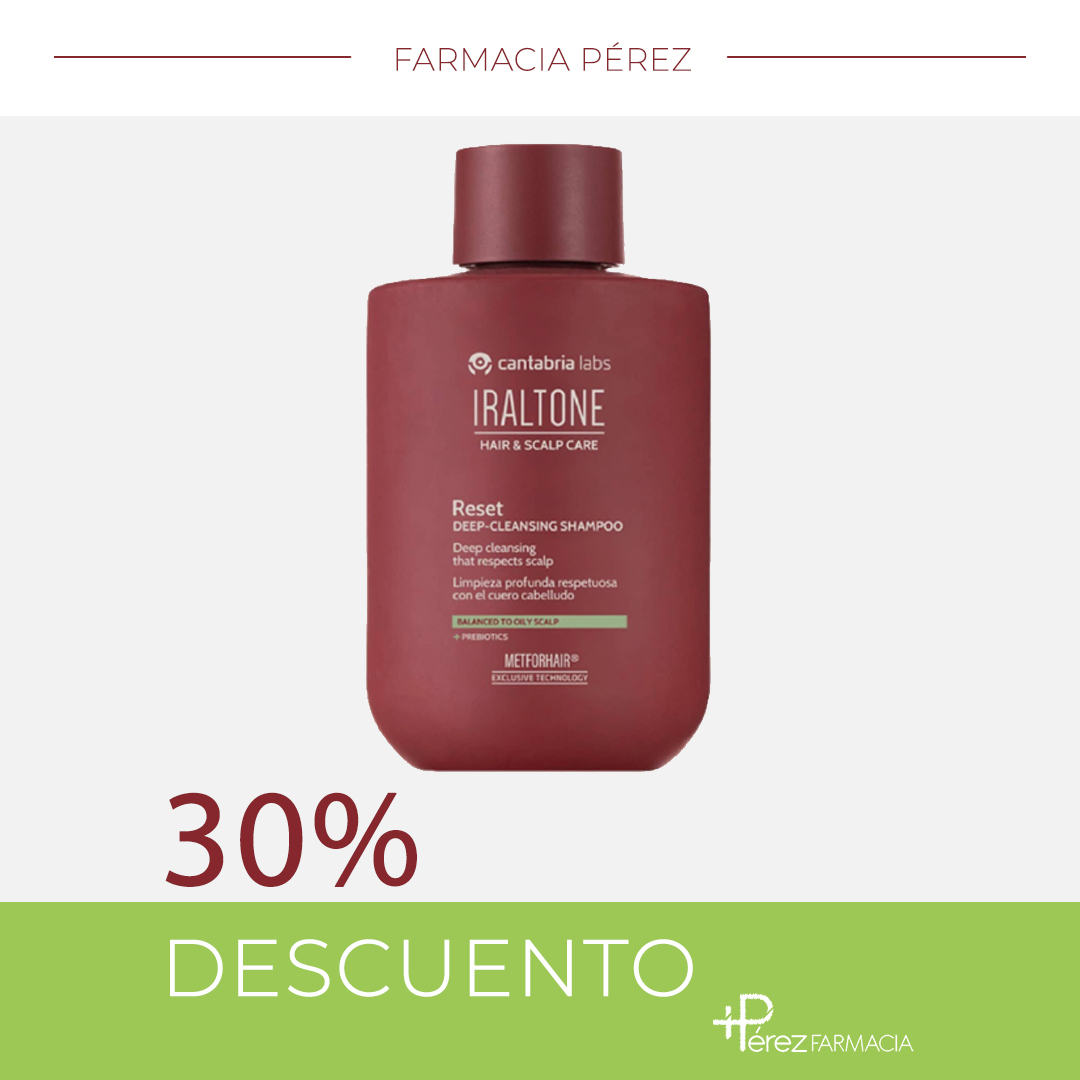 IRALTONE