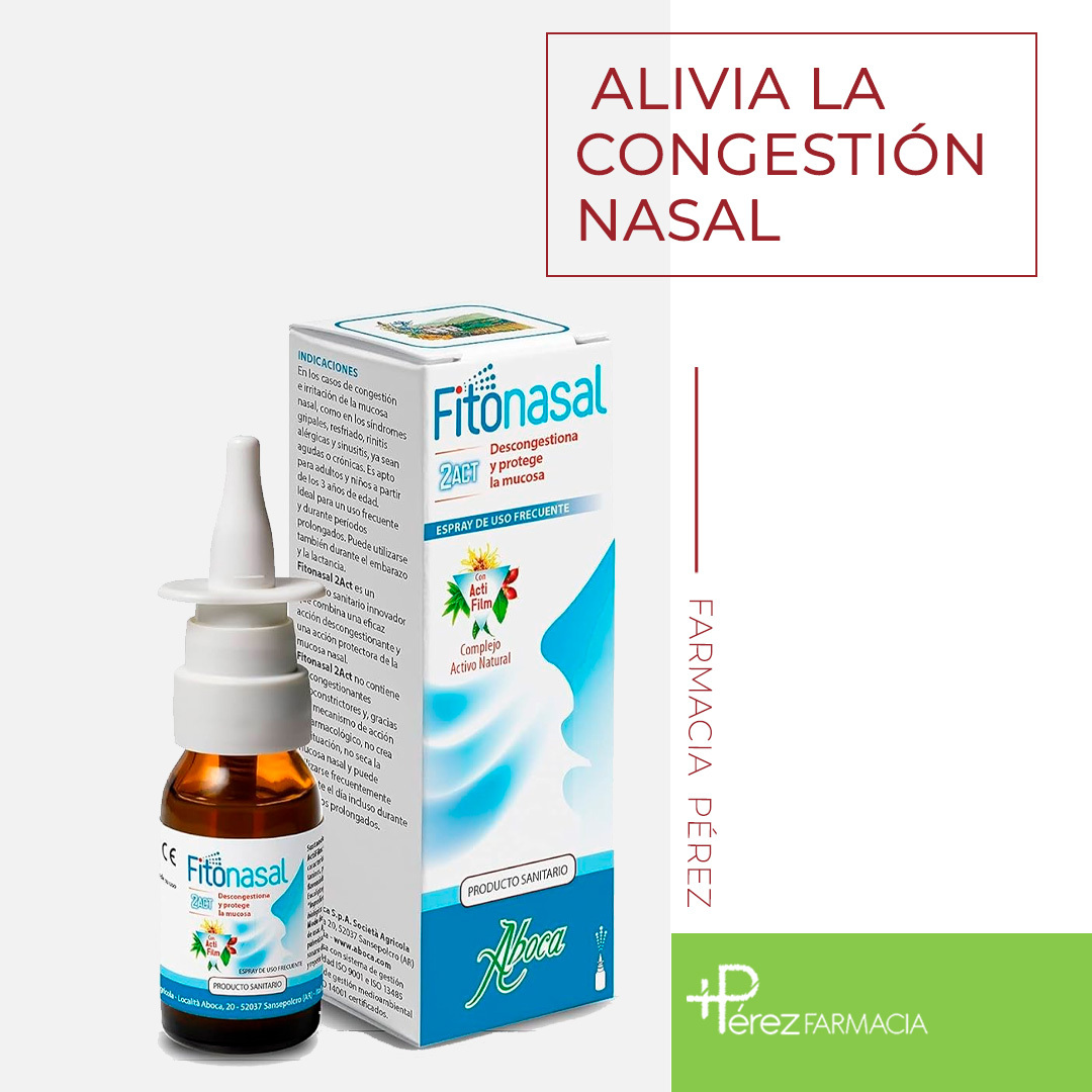 FITONASAL