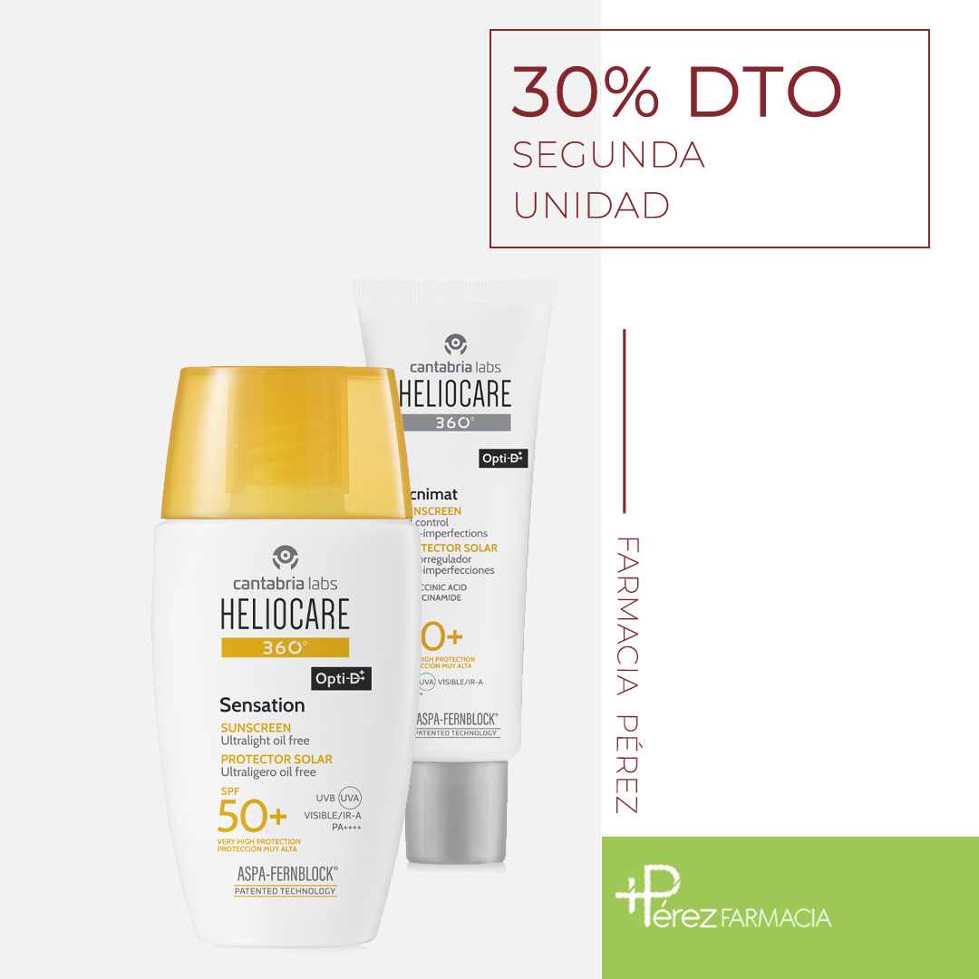 HELIOCARE