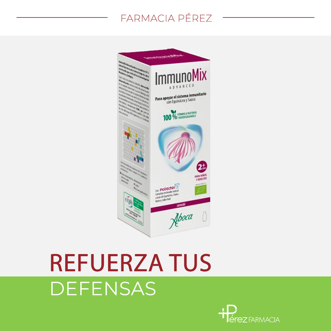 INMUNOMIX