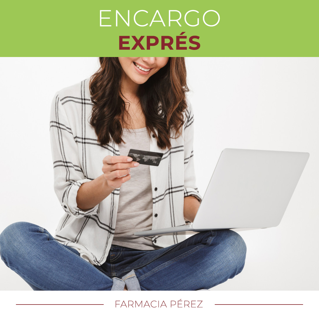 ENCARGO EXPRÉS