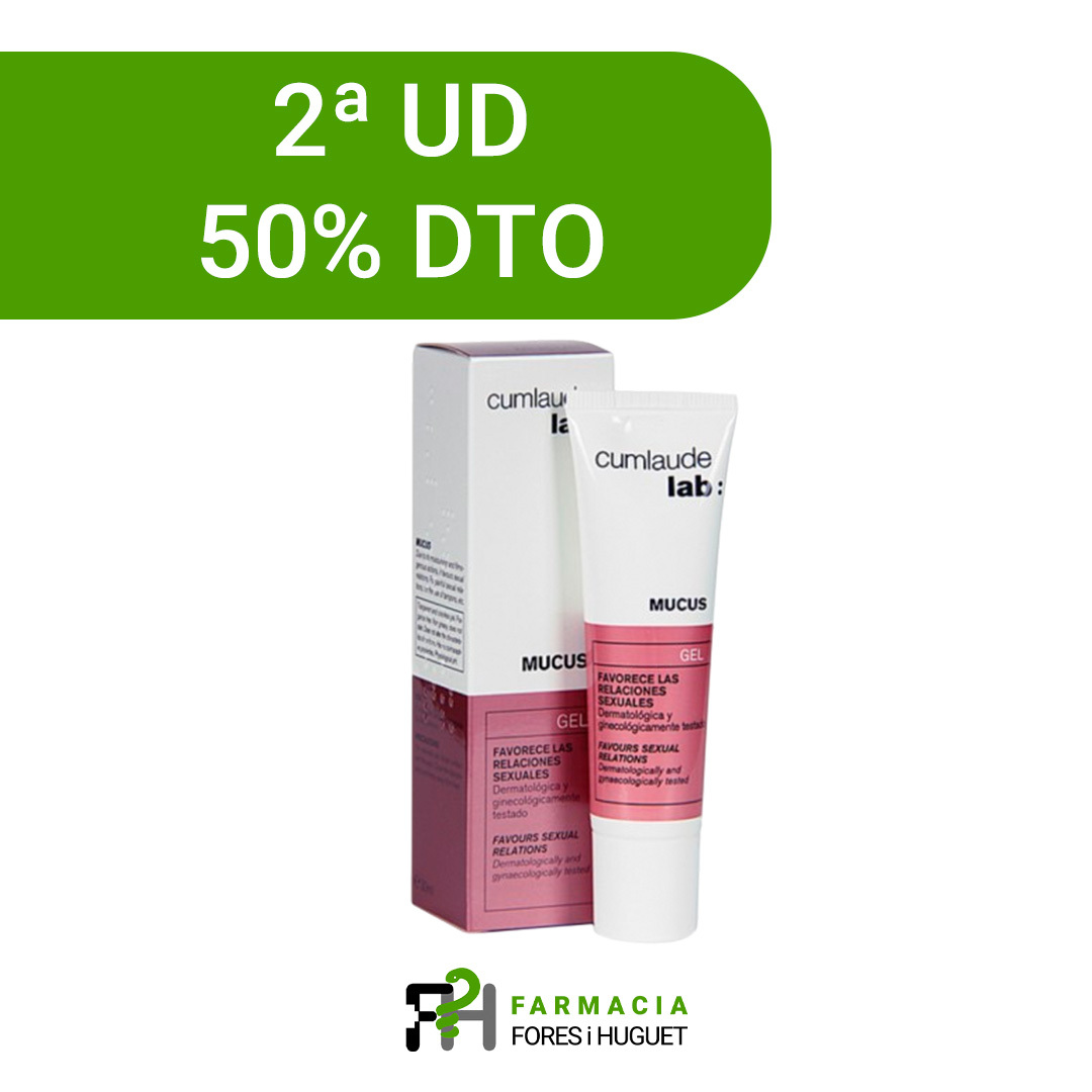 MUCUS GEL