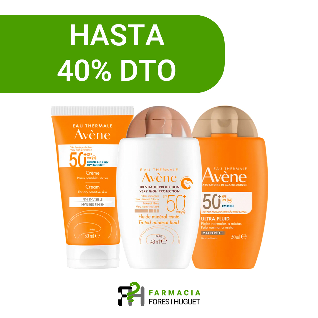 SOLARES AVENE