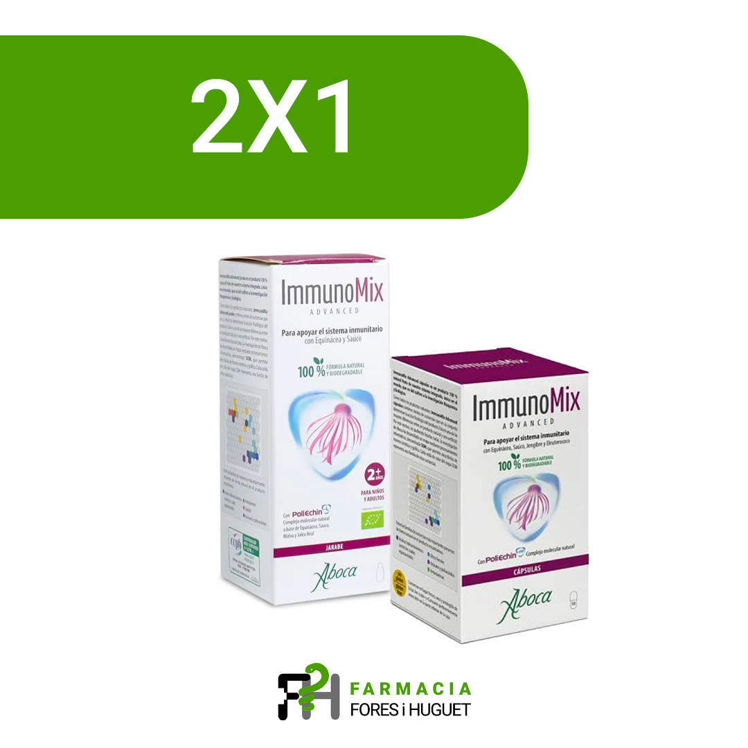 IMMUNOMIX