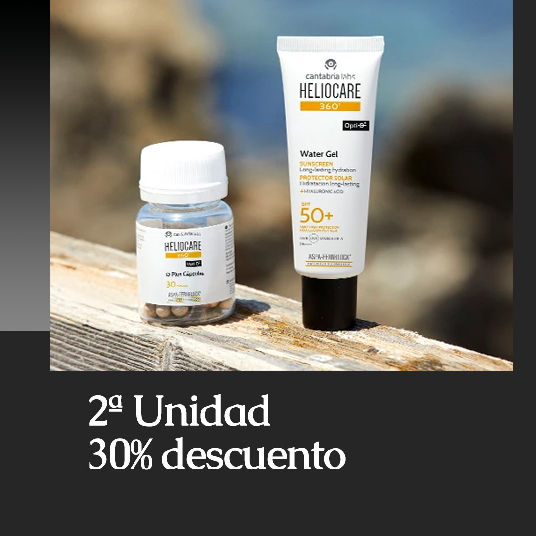 HELIOCARE