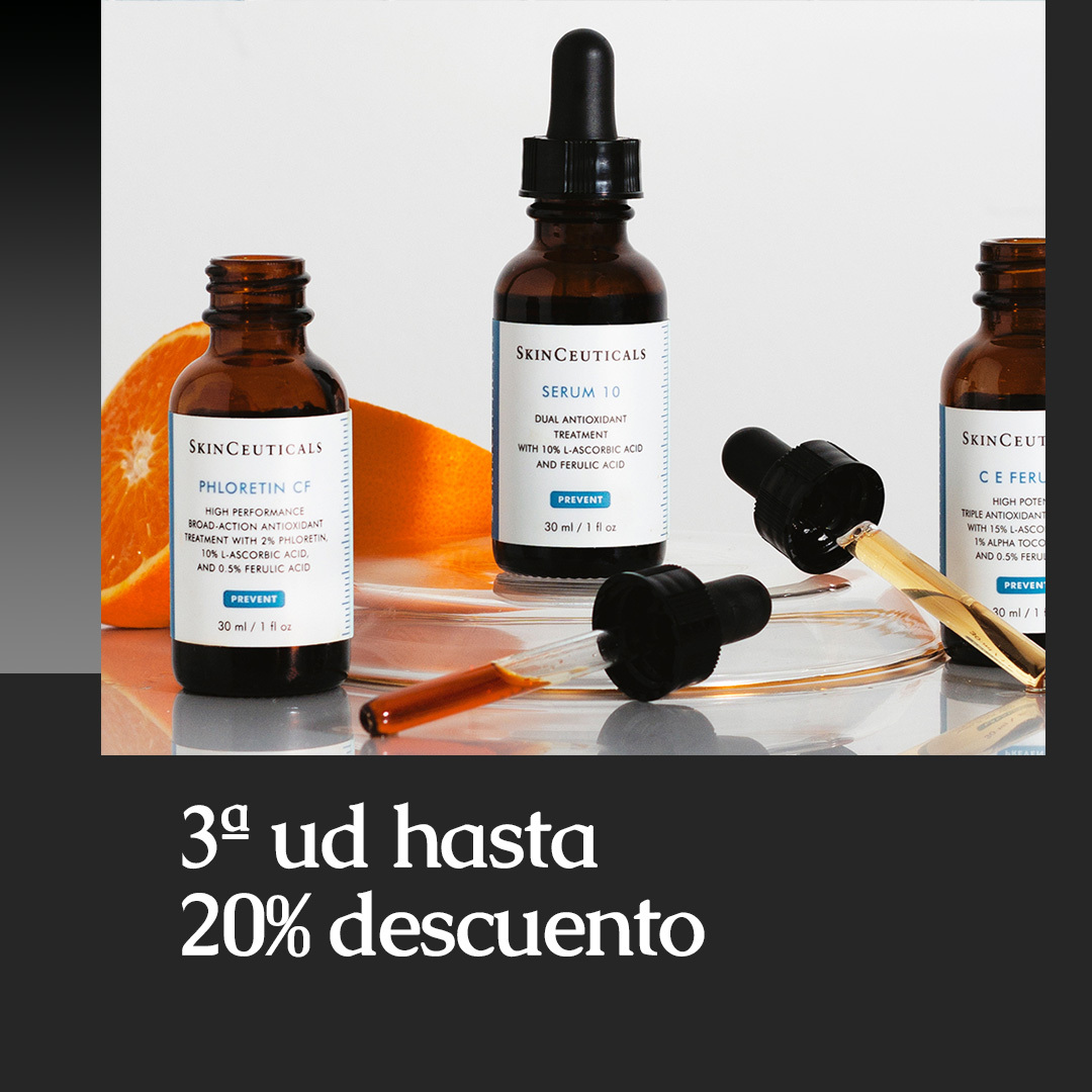 SKINCEUTICALS