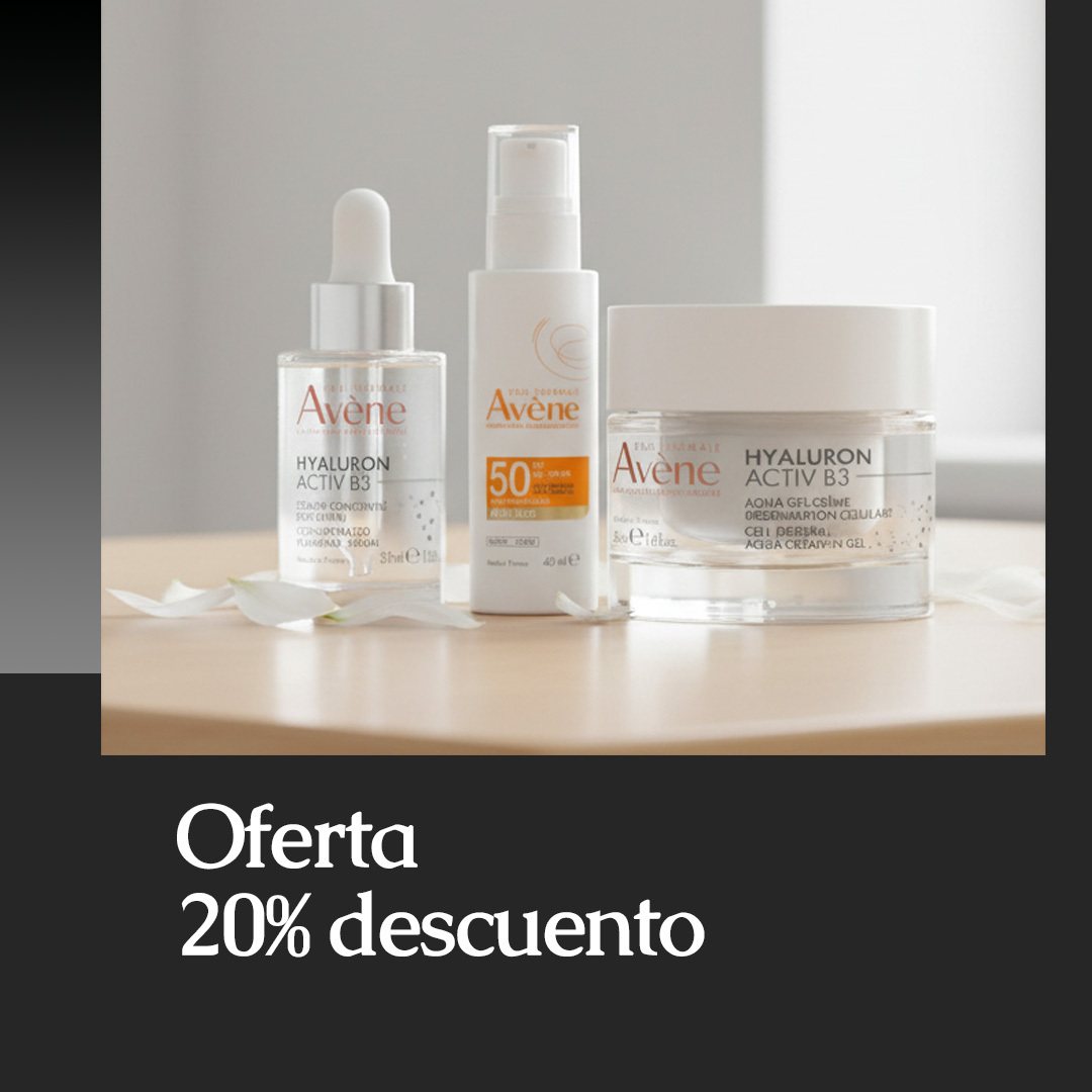 AVENE ANTIEDAD