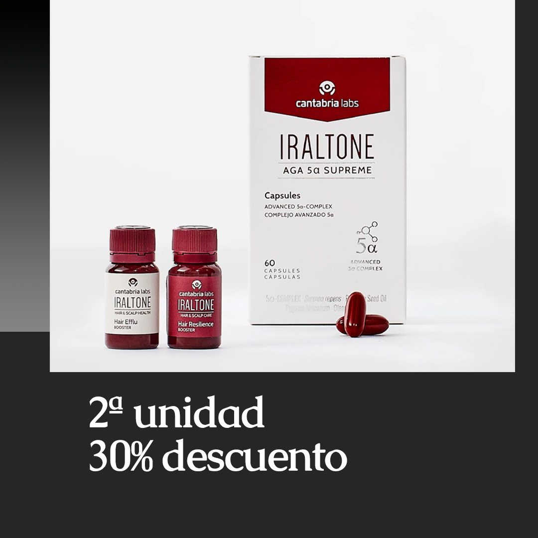 IRALTONE