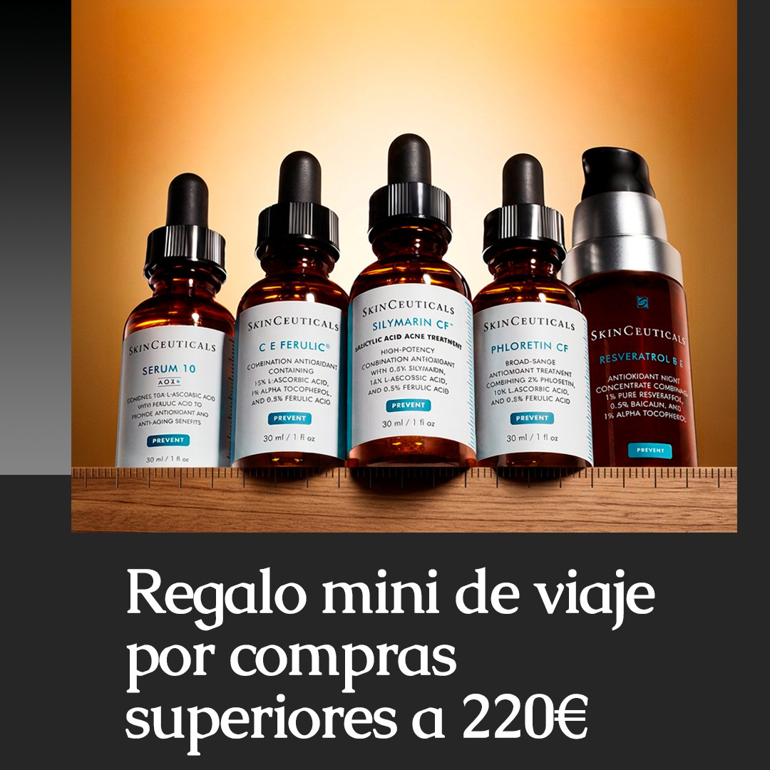 SKINCEUTICALS