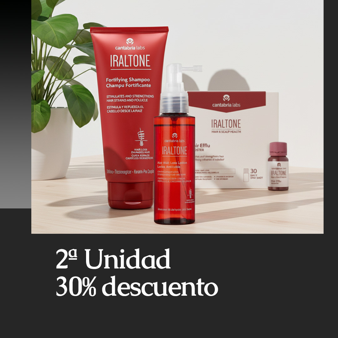 IRALTONE