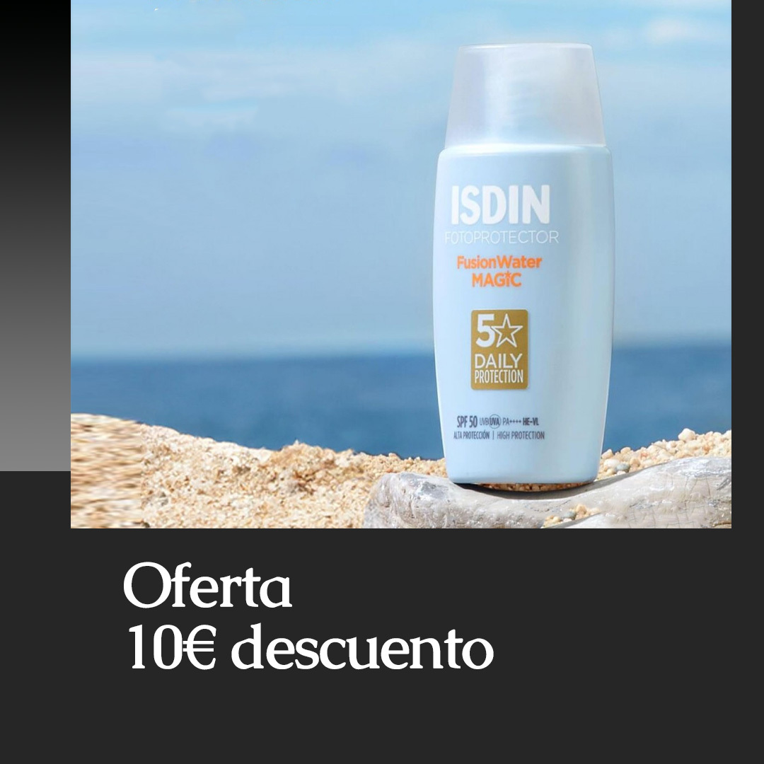 ISDIN FOTOPROTECCION