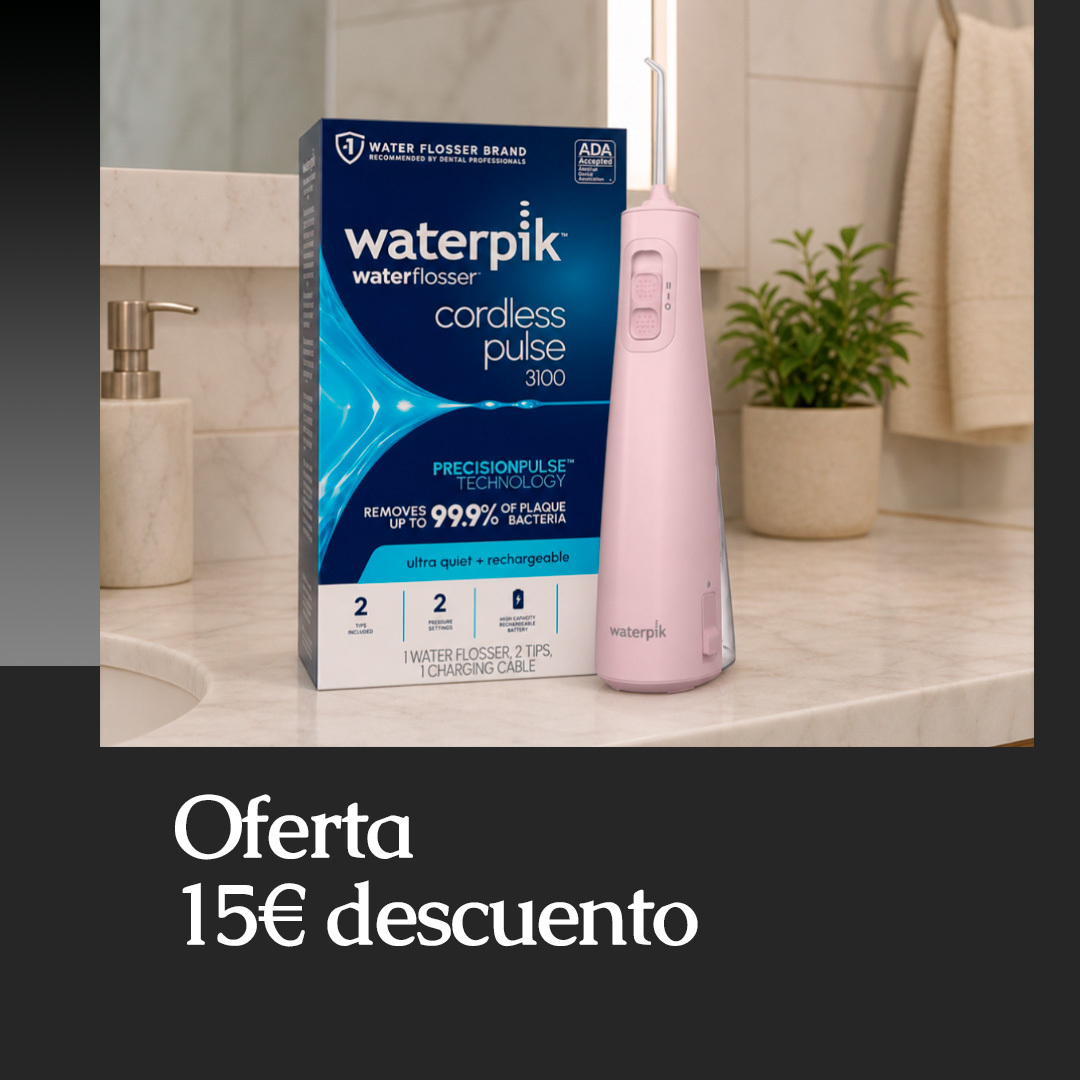 WATER PICK