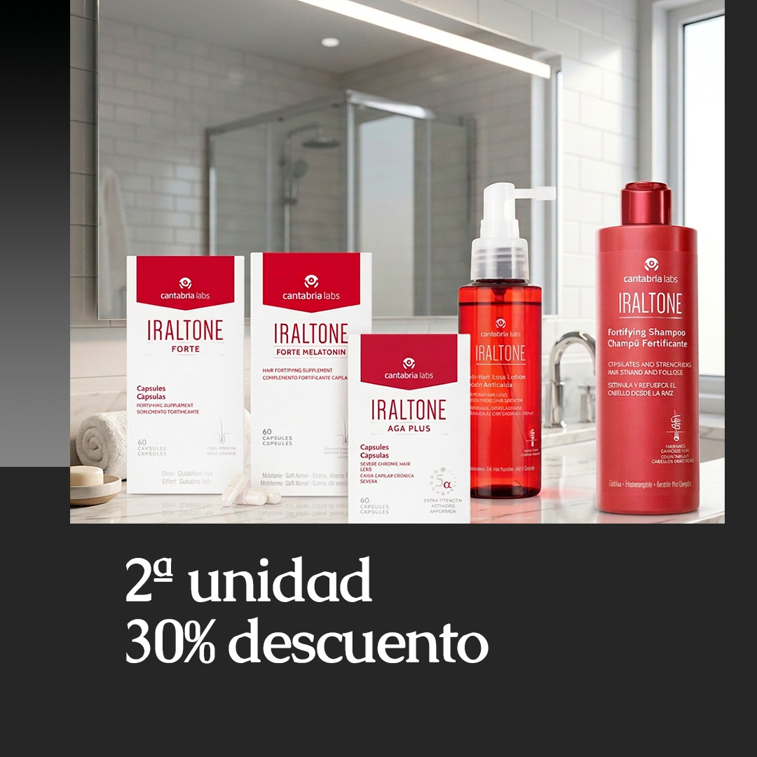 IRALTONE