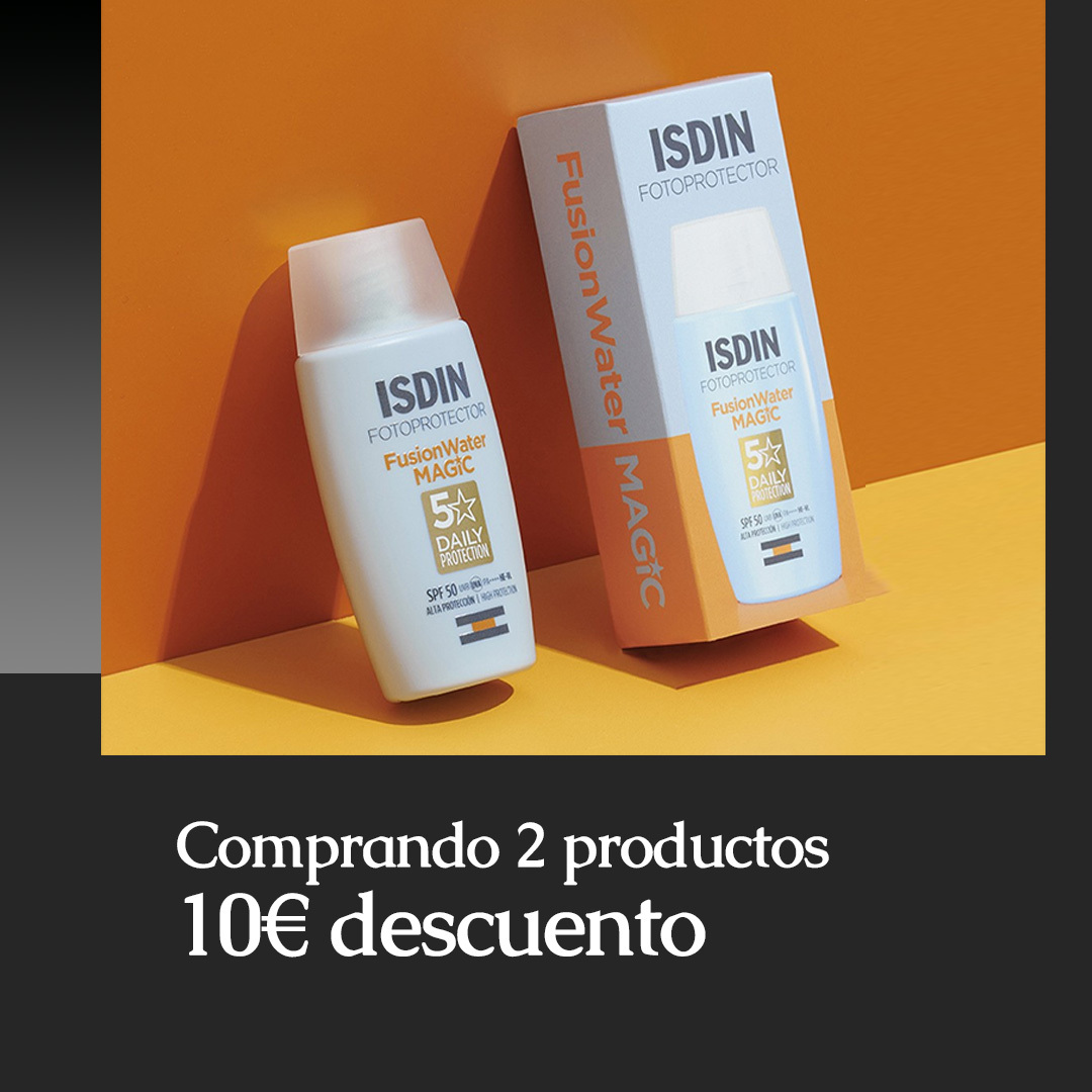 ISDIN FOTOPROTECCION