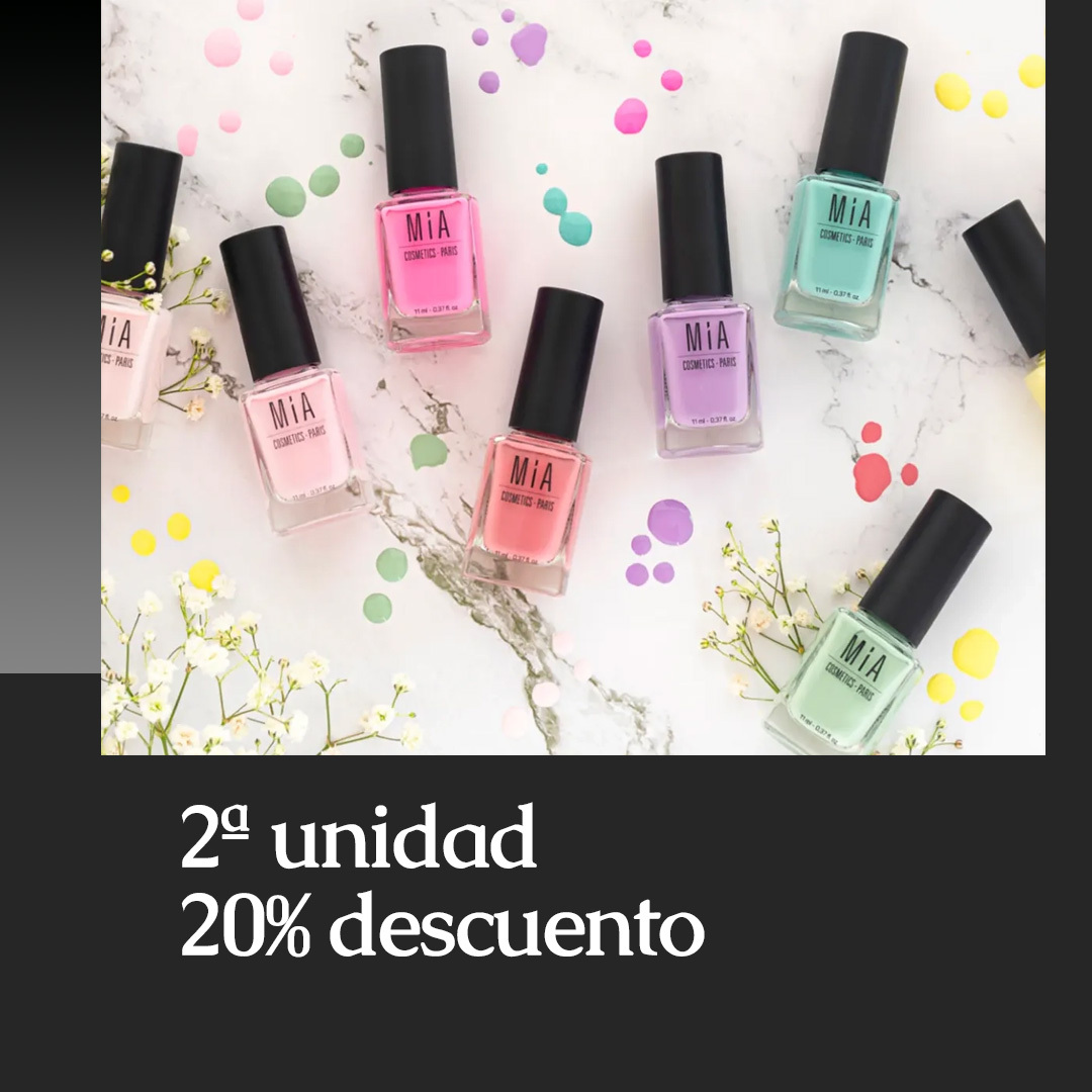 MIA COSMETICS