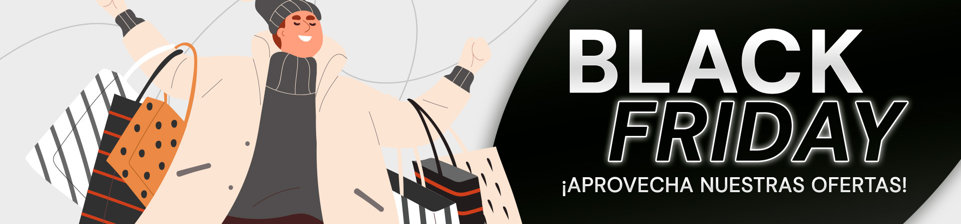 C: Black Friday en farmacia ¡Aprovecha nuestras ofertas!