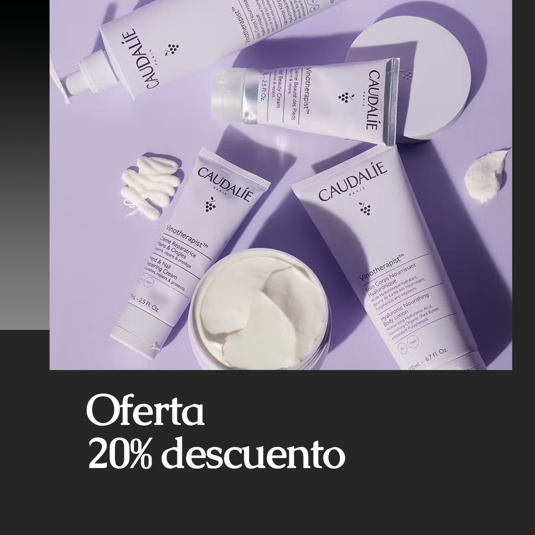 CAUDALIE