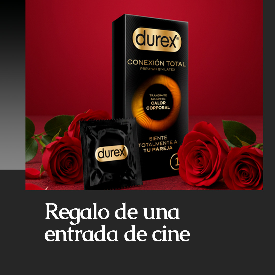 DUREX