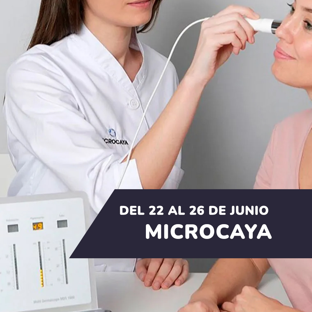 MICROCAYA