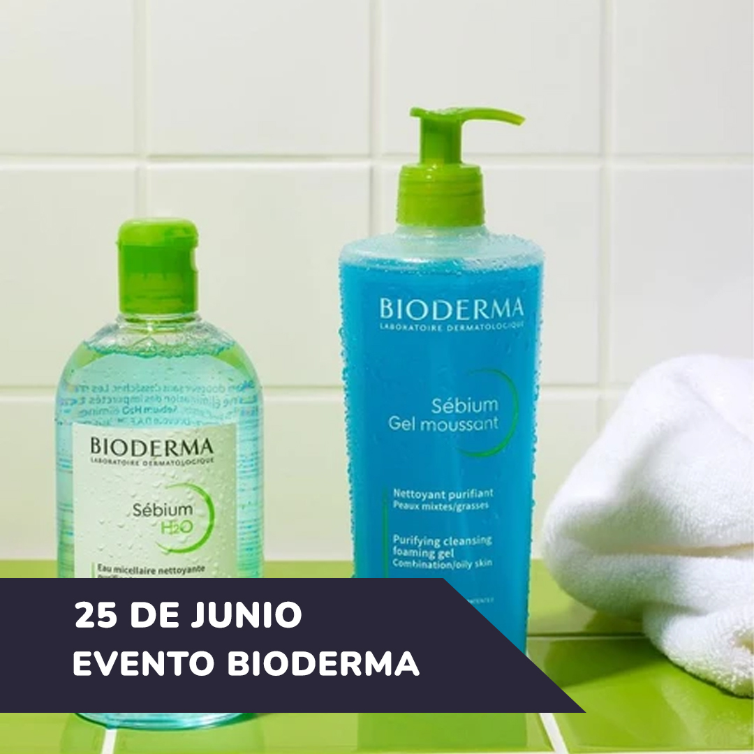 EVENTO BIODERMA