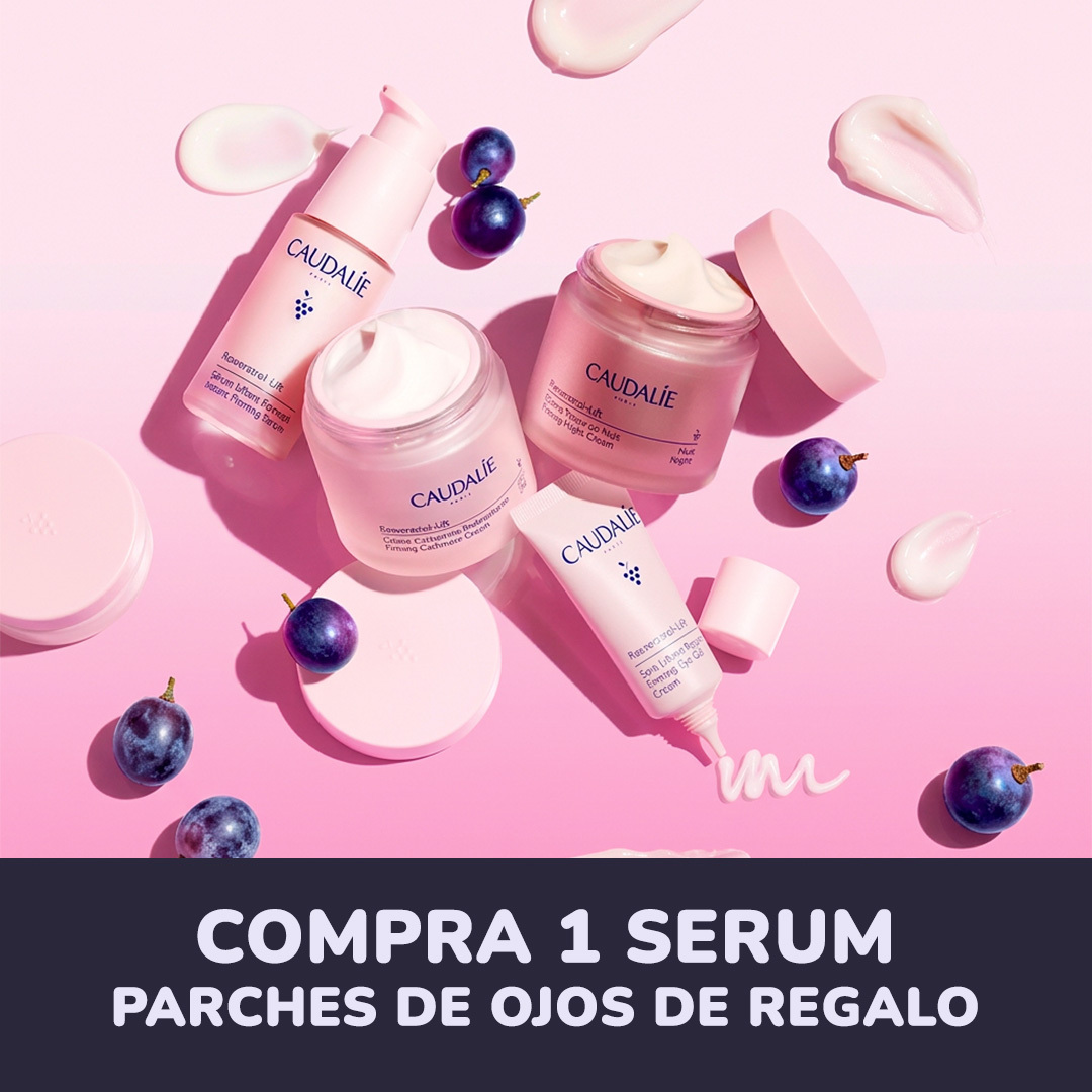 CAUDALIE RESVERATROL