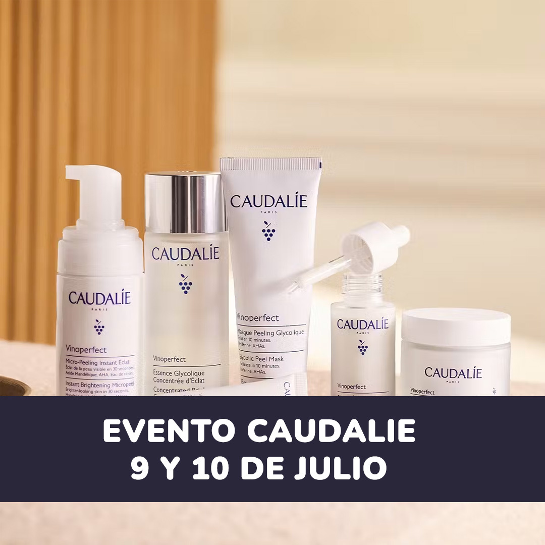 EVENTO CAUDALIE